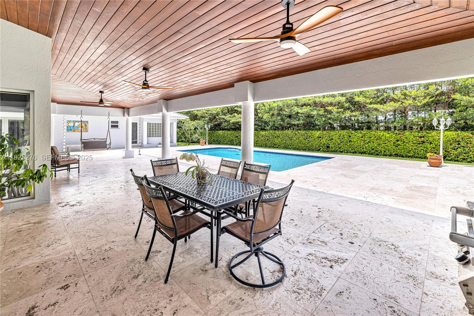 10563 Southwest 92nd Avenue Miami, FL 33176 - Photo 21 of 87