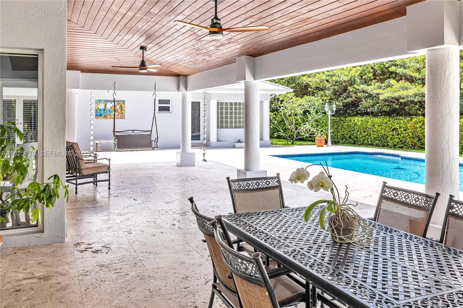 10563 Southwest 92nd Avenue Miami, FL 33176 - Photo 22 of 87