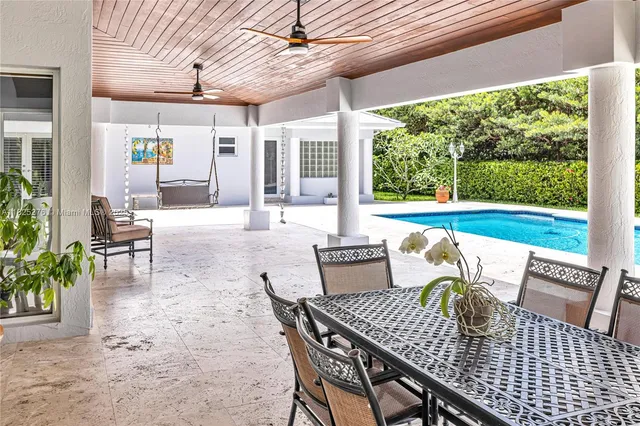 $2,700,000 | 10563 Southwest 92nd Avenue, Miami, FL 33176