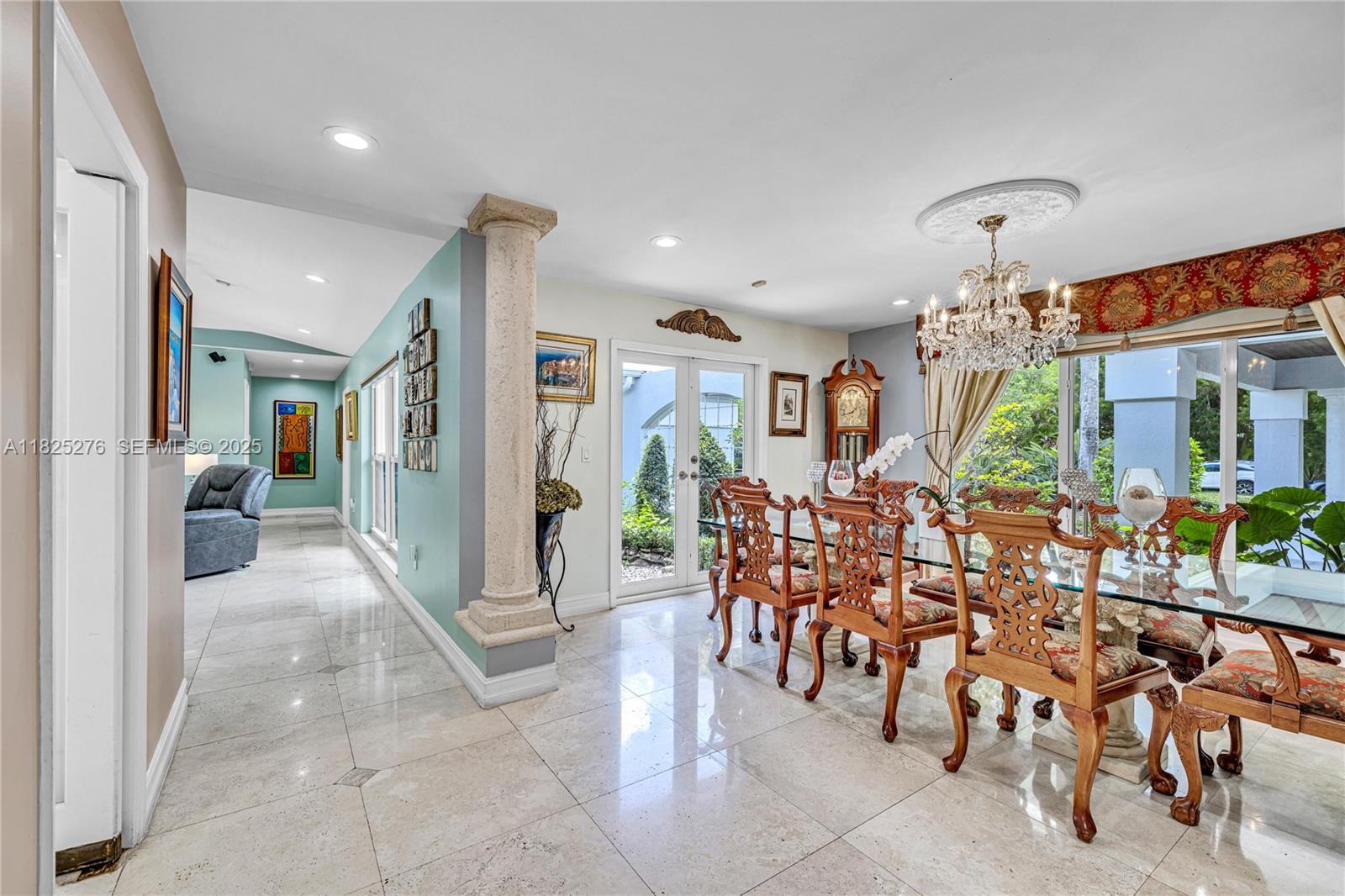 10563 Southwest 92nd Avenue Miami, FL 33176 - Photo 39 of 87