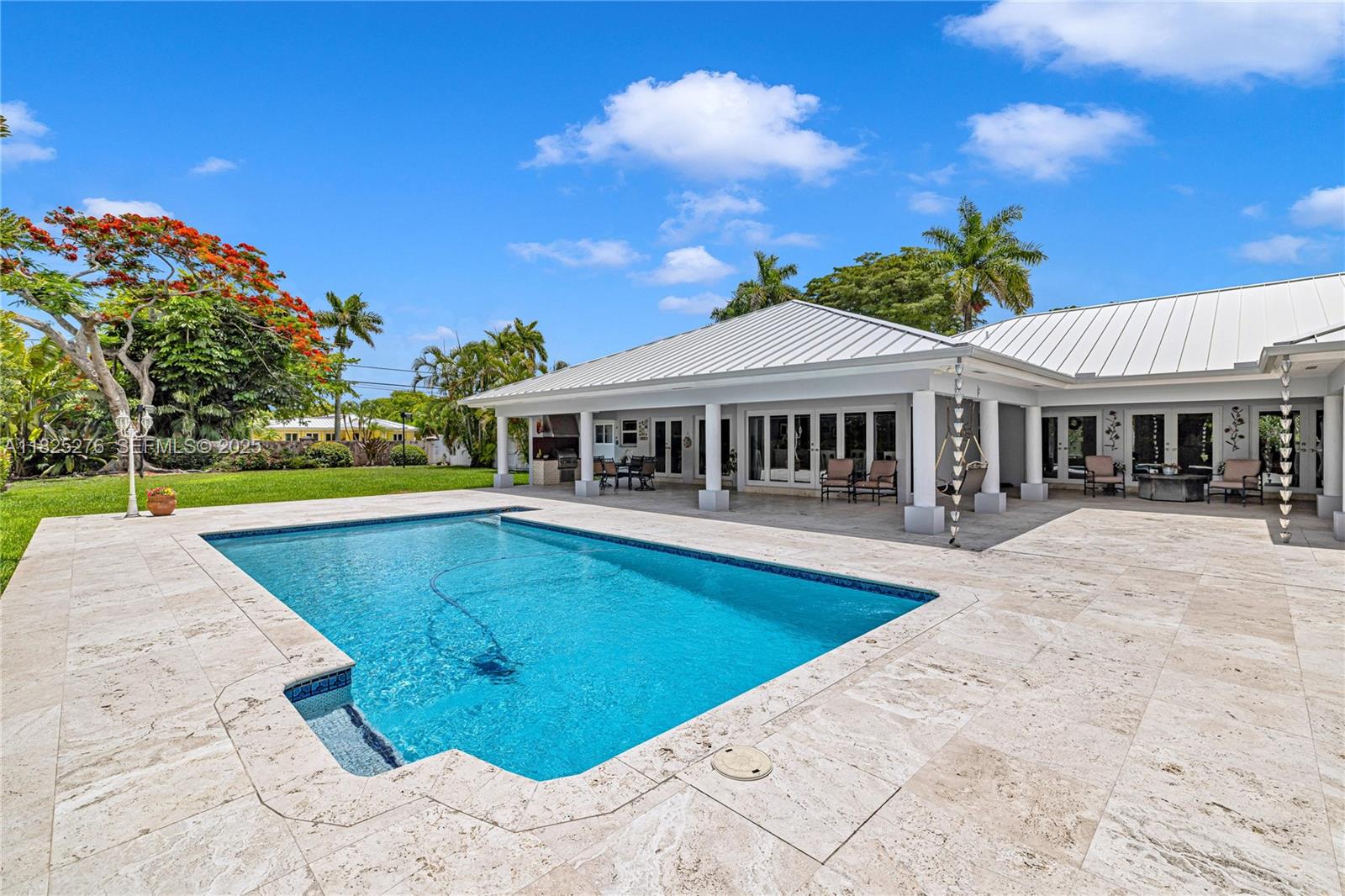 10563 Southwest 92nd Avenue Miami, FL 33176 - Photo 5 of 87