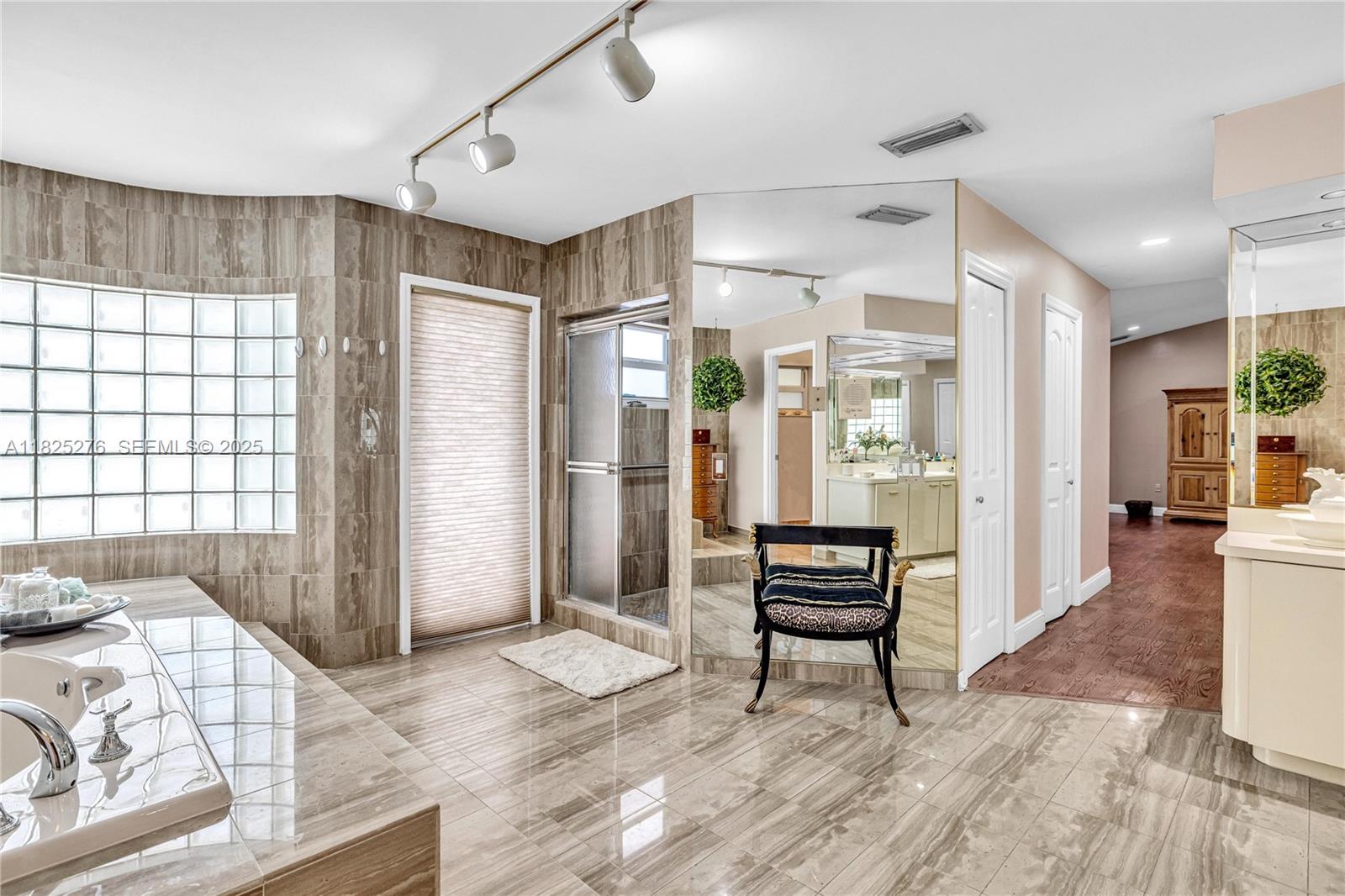 10563 Southwest 92nd Avenue Miami, FL 33176 - Photo 57 of 87 a view of a livingroom with furniture and windows