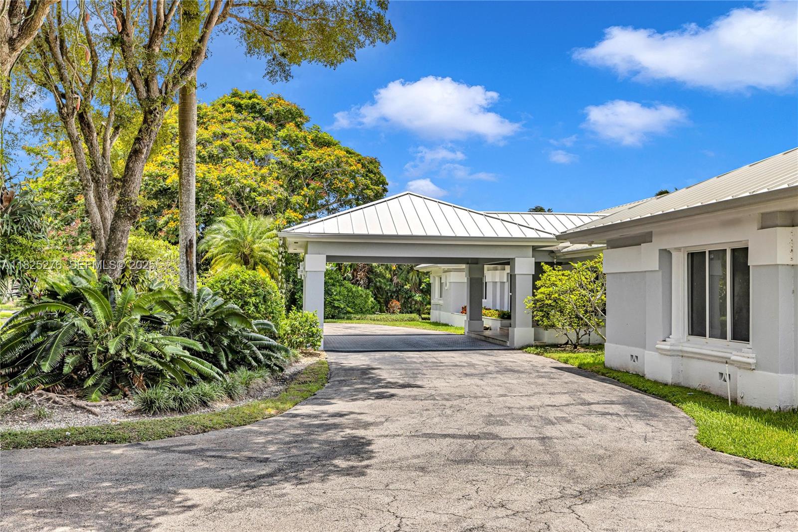 10563 Southwest 92nd Avenue Miami, FL 33176 - Photo 63 of 87