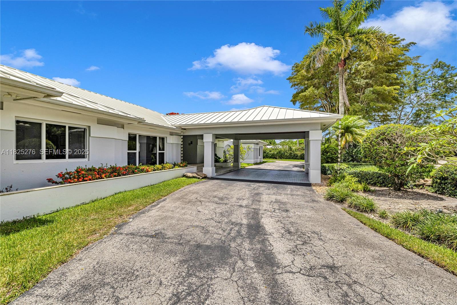 10563 Southwest 92nd Avenue Miami, FL 33176 - Photo 67 of 87