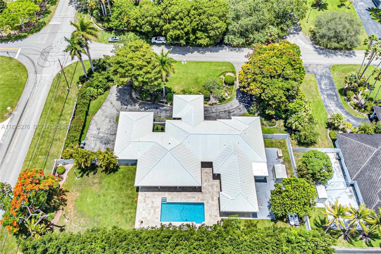 10563 Southwest 92nd Avenue Miami, FL 33176 - Photo 80 of 87