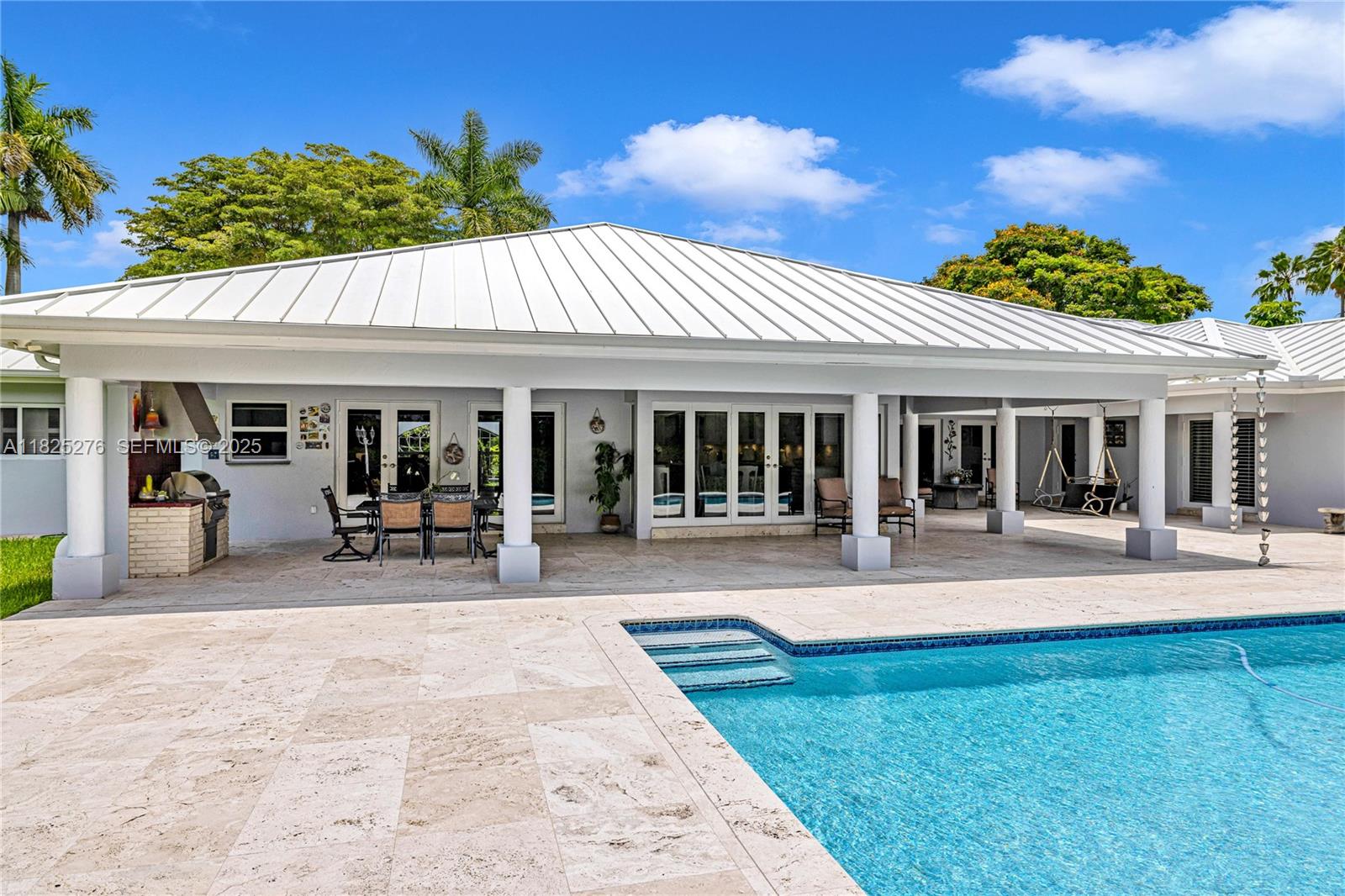 10563 Southwest 92nd Avenue Miami, FL 33176 - Photo 8 of 87