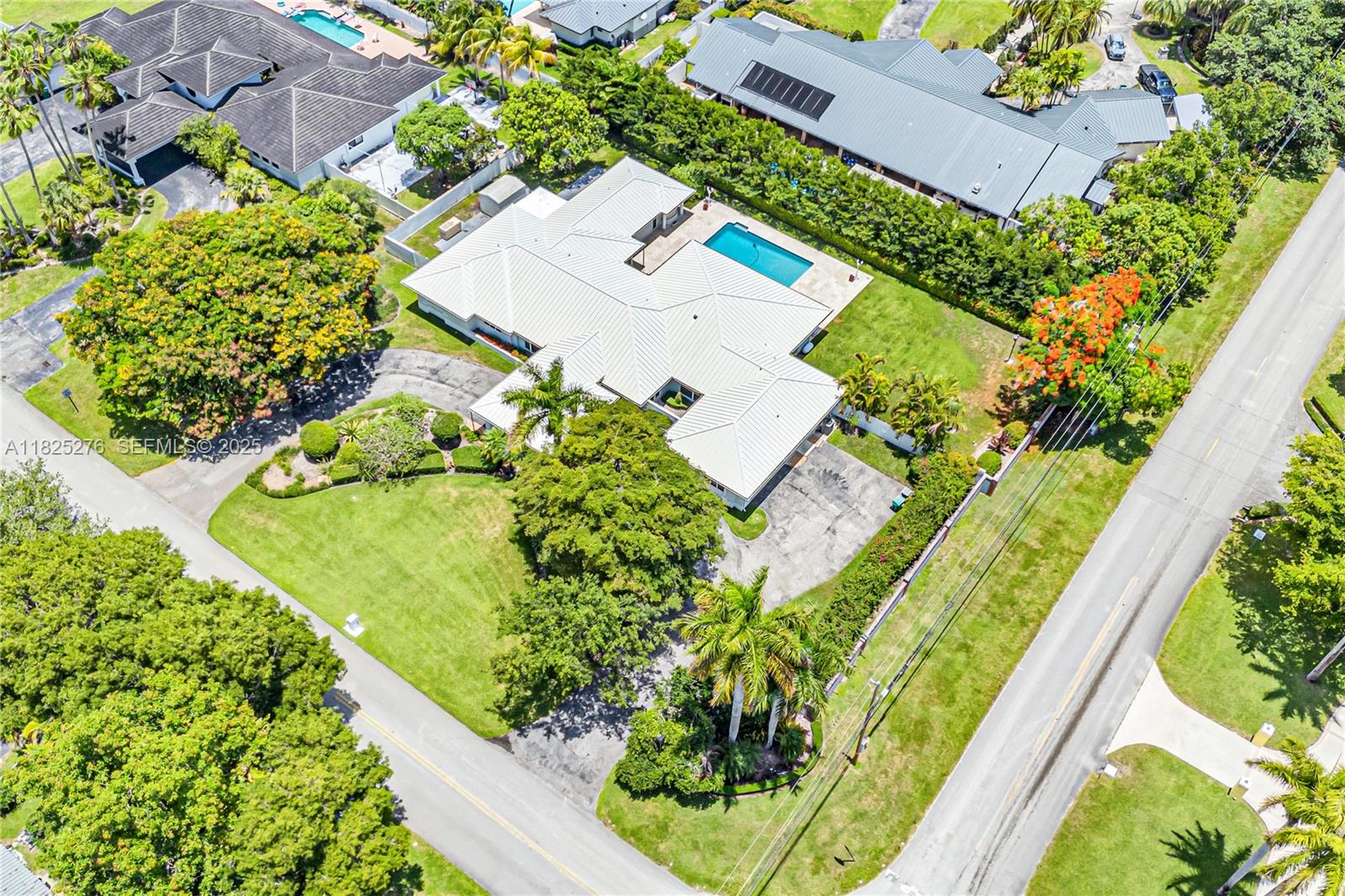 10563 Southwest 92nd Avenue Miami, FL 33176 - Photo 85 of 87