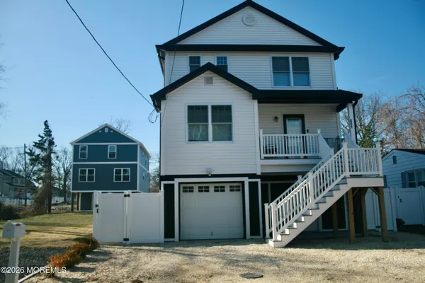 $649,000 | 861 Glenwood Place, Brick, NJ 08723