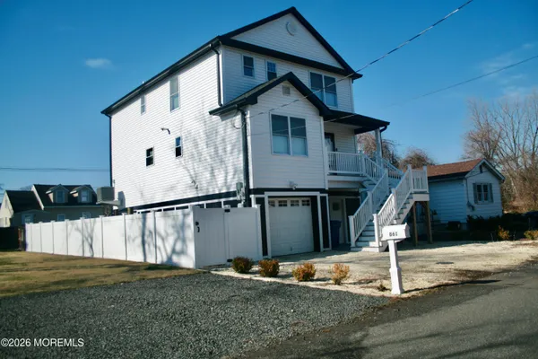 $649,000 | 861 Glenwood Place, Brick, NJ 08723