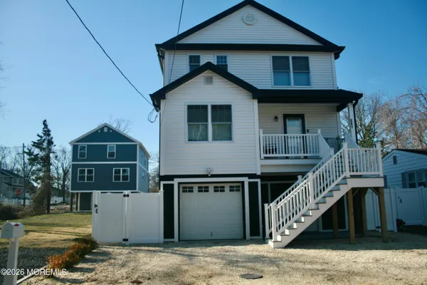 $649,000 | 861 Glenwood Place, Brick, NJ 08723