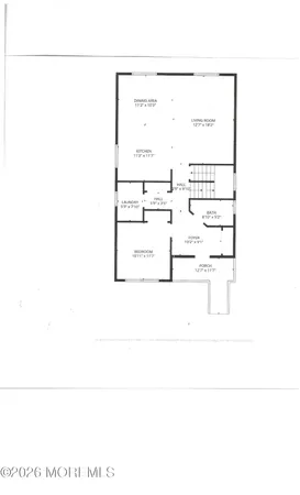 $649,000 | 861 Glenwood Place, Brick, NJ 08723