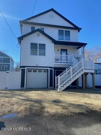 $649,000 | 861 Glenwood Place, Brick, NJ 08723