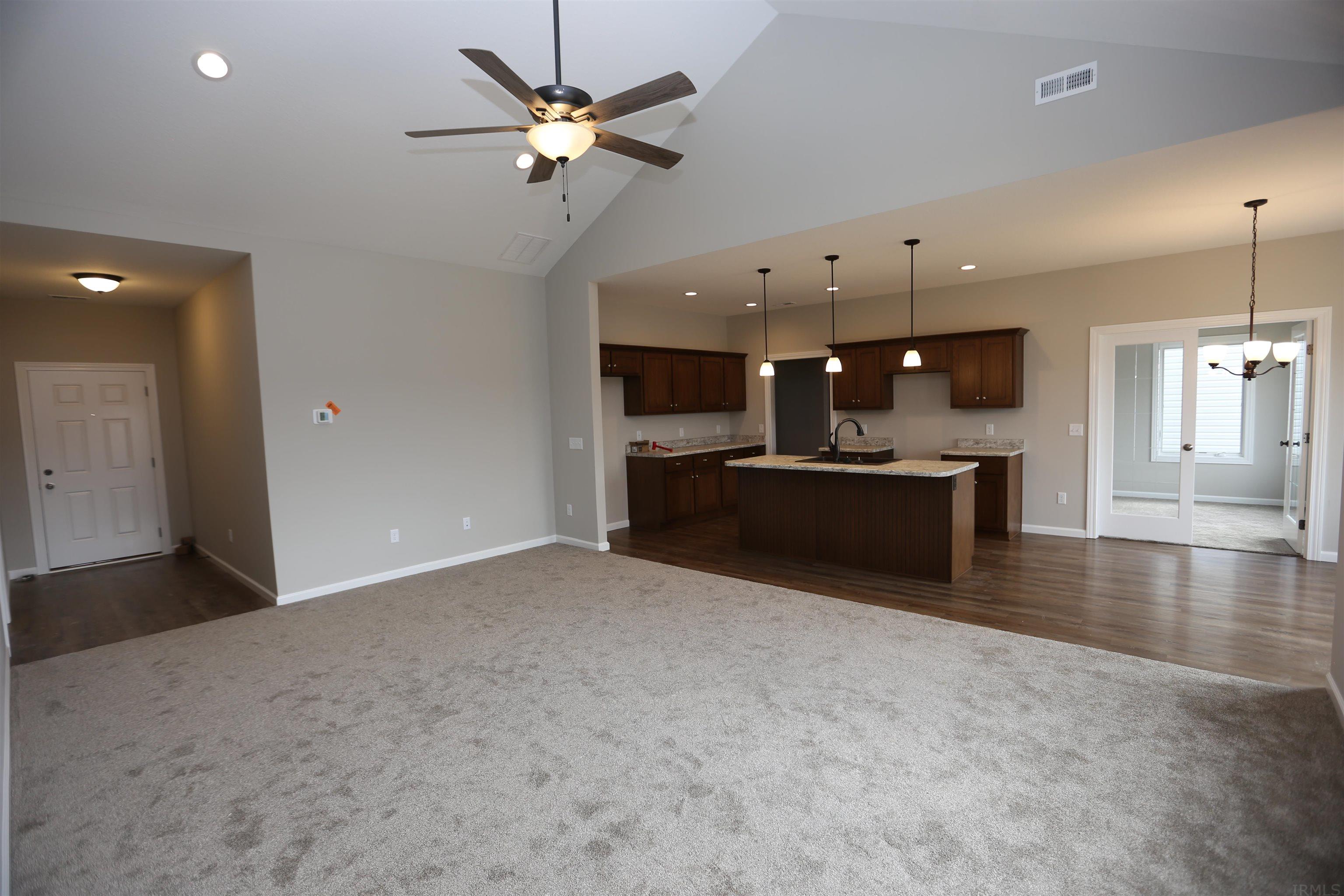 1929 Rittenhouse Place Huntertown, IN 46748 - Photo 5 of 12 Gallery Image 5