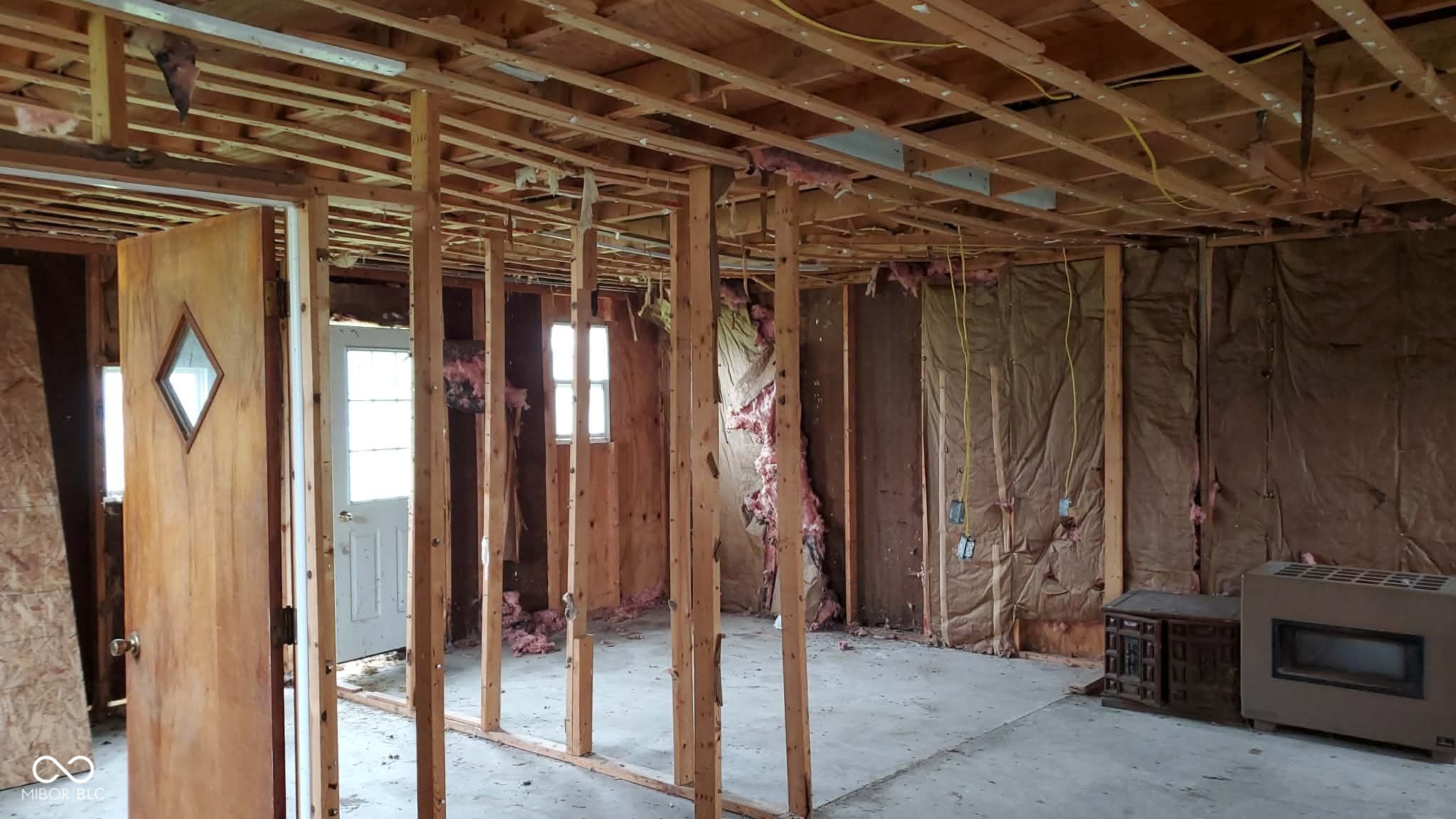 355 West Commerce Street Dunkirk, IN 47336 - Photo 12 of 25