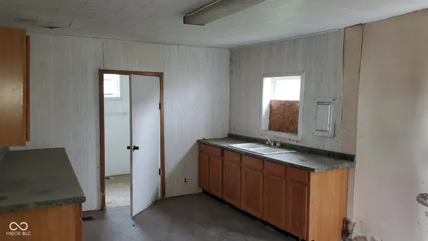 $49,900 | 355 West Commerce Street, Dunkirk, IN 47336