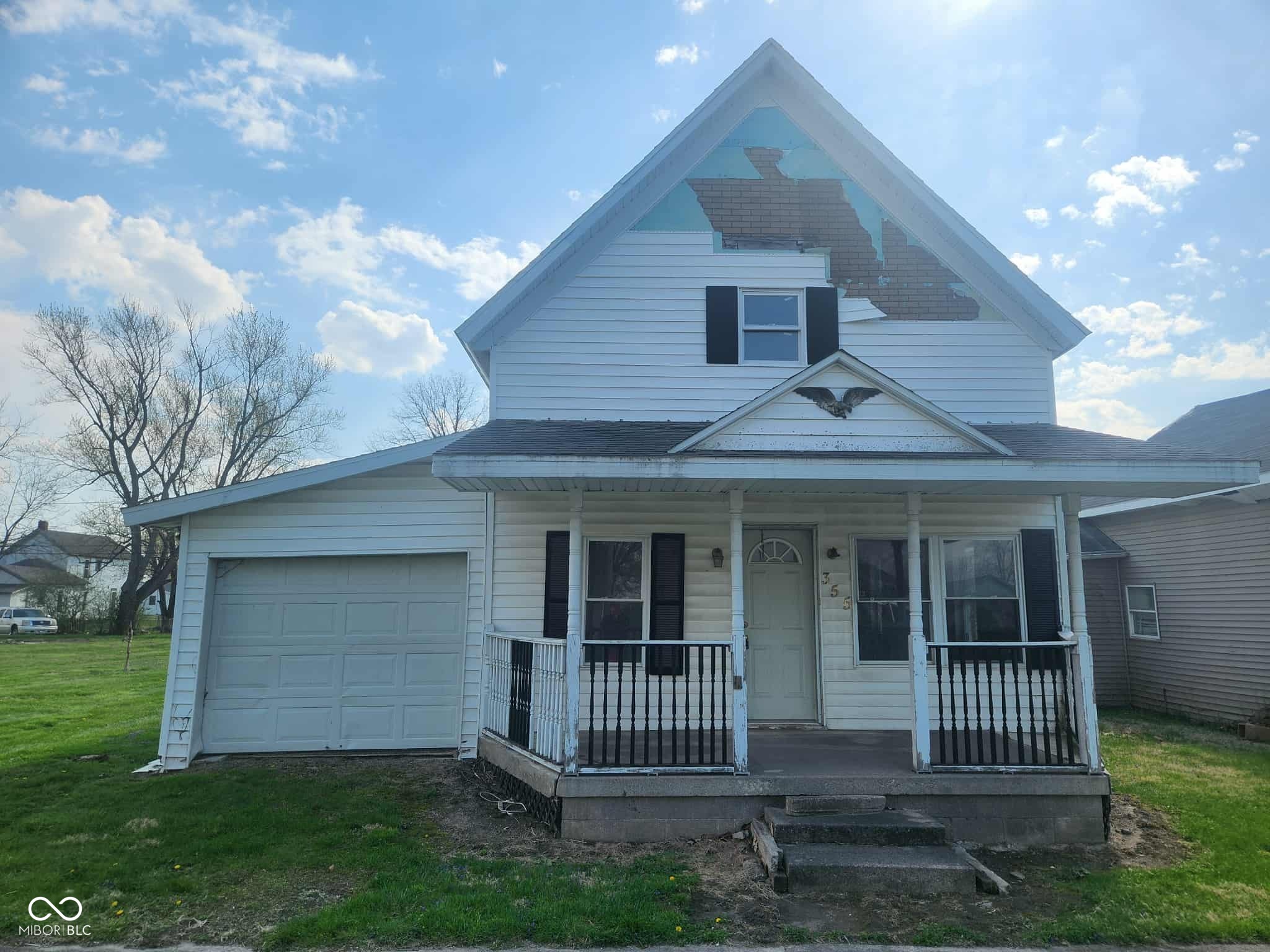 355 West Commerce Street Dunkirk, IN 47336 - Photo 2 of 25