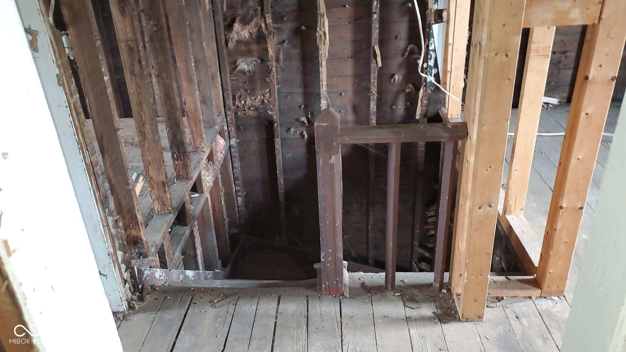 355 West Commerce Street Dunkirk, IN 47336 - Photo 24 of 25