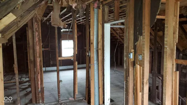 $49,900 | 355 West Commerce Street, Dunkirk, IN 47336