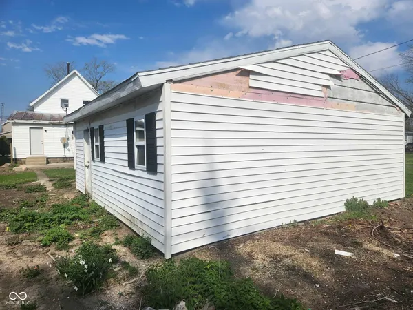 $49,900 | 355 West Commerce Street, Dunkirk, IN 47336