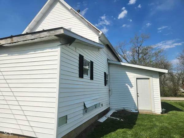 $49,900 | 355 West Commerce Street, Dunkirk, IN 47336