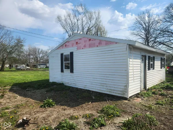 $49,900 | 355 West Commerce Street, Dunkirk, IN 47336