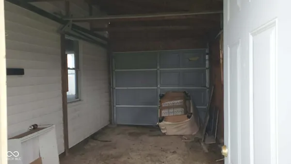 $49,900 | 355 West Commerce Street, Dunkirk, IN 47336