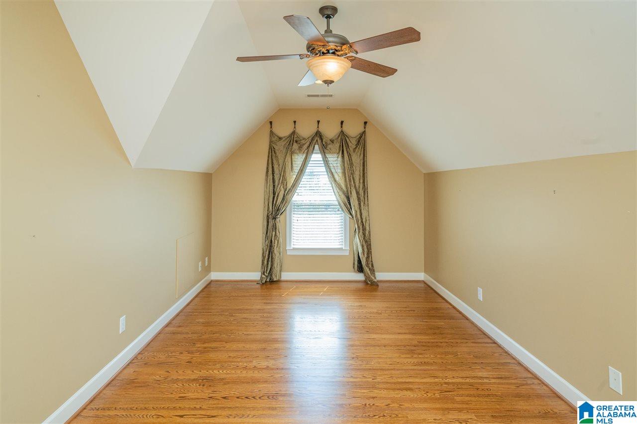 407 Woodward Road Trussville, AL 35173 - Photo 40 of 50