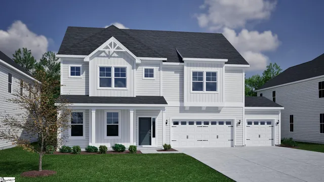 $516,000 | 3124 Midway Road, Anderson, SC 29621