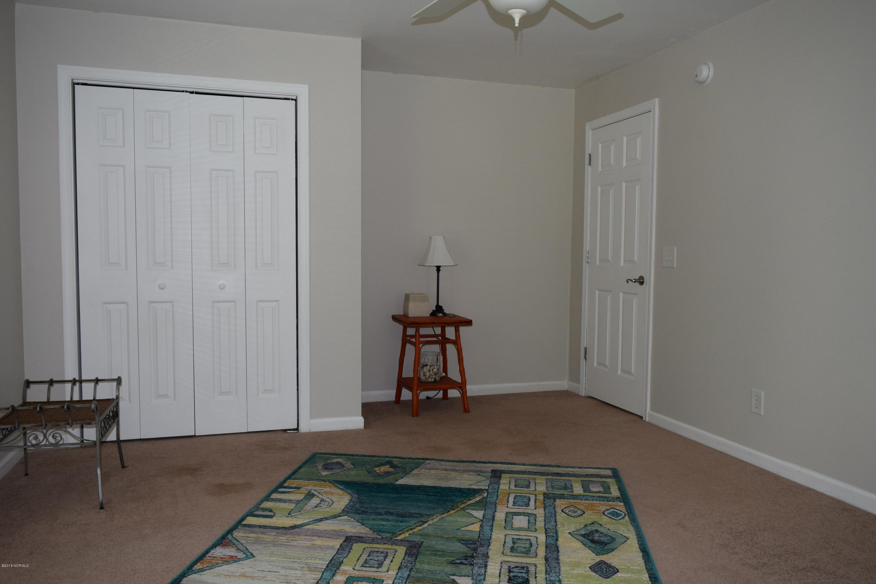 4601 Merrimon Road Beaufort, NC 28516 - Photo 15 of 39 Second Bedroom