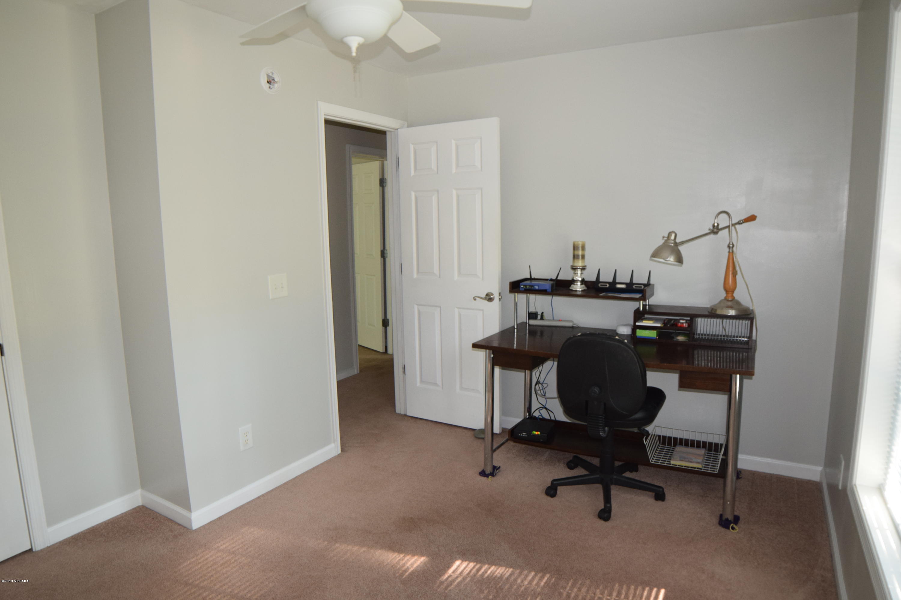 4601 Merrimon Road Beaufort, NC 28516 - Photo 17 of 39 Third Bedroom