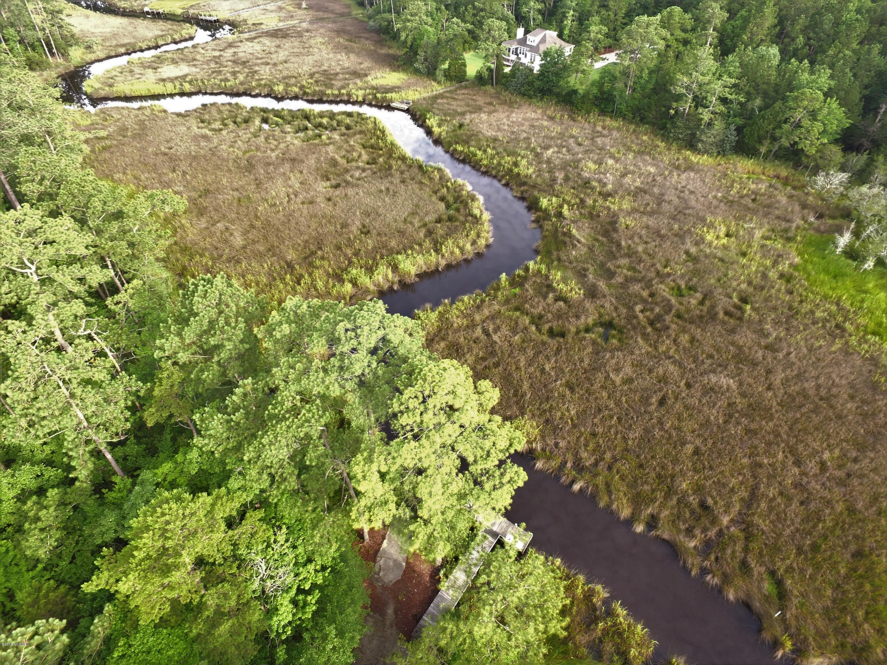 From Your Dock To the ICW
