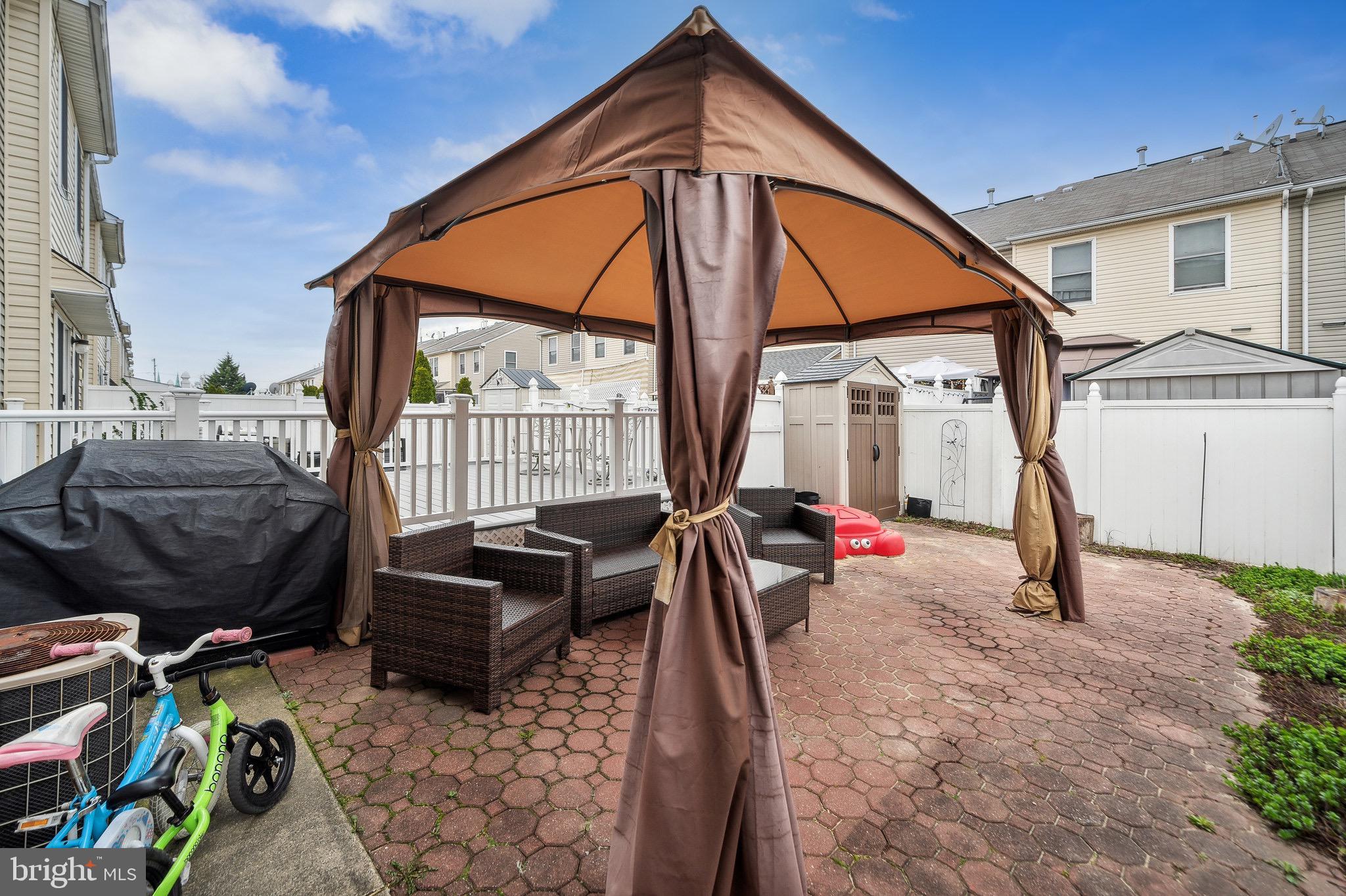 3572 Edgemont Street Philadelphia, PA 19134 - Photo 27 of 32