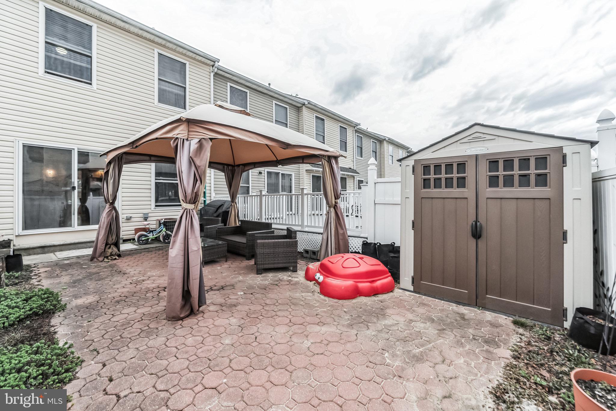 3572 Edgemont Street Philadelphia, PA 19134 - Photo 29 of 32