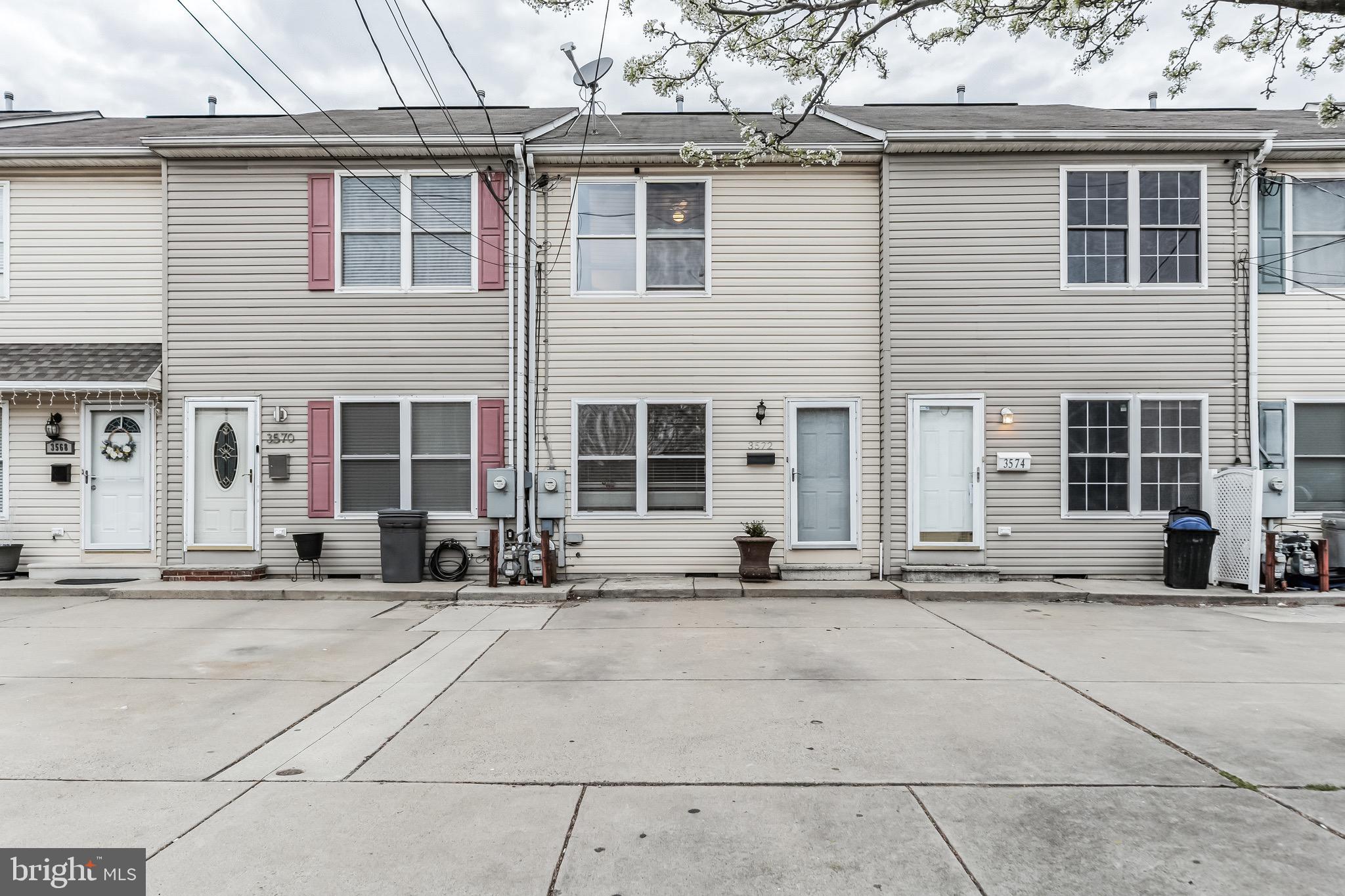 3572 Edgemont Street Philadelphia, PA 19134 - Photo 31 of 32