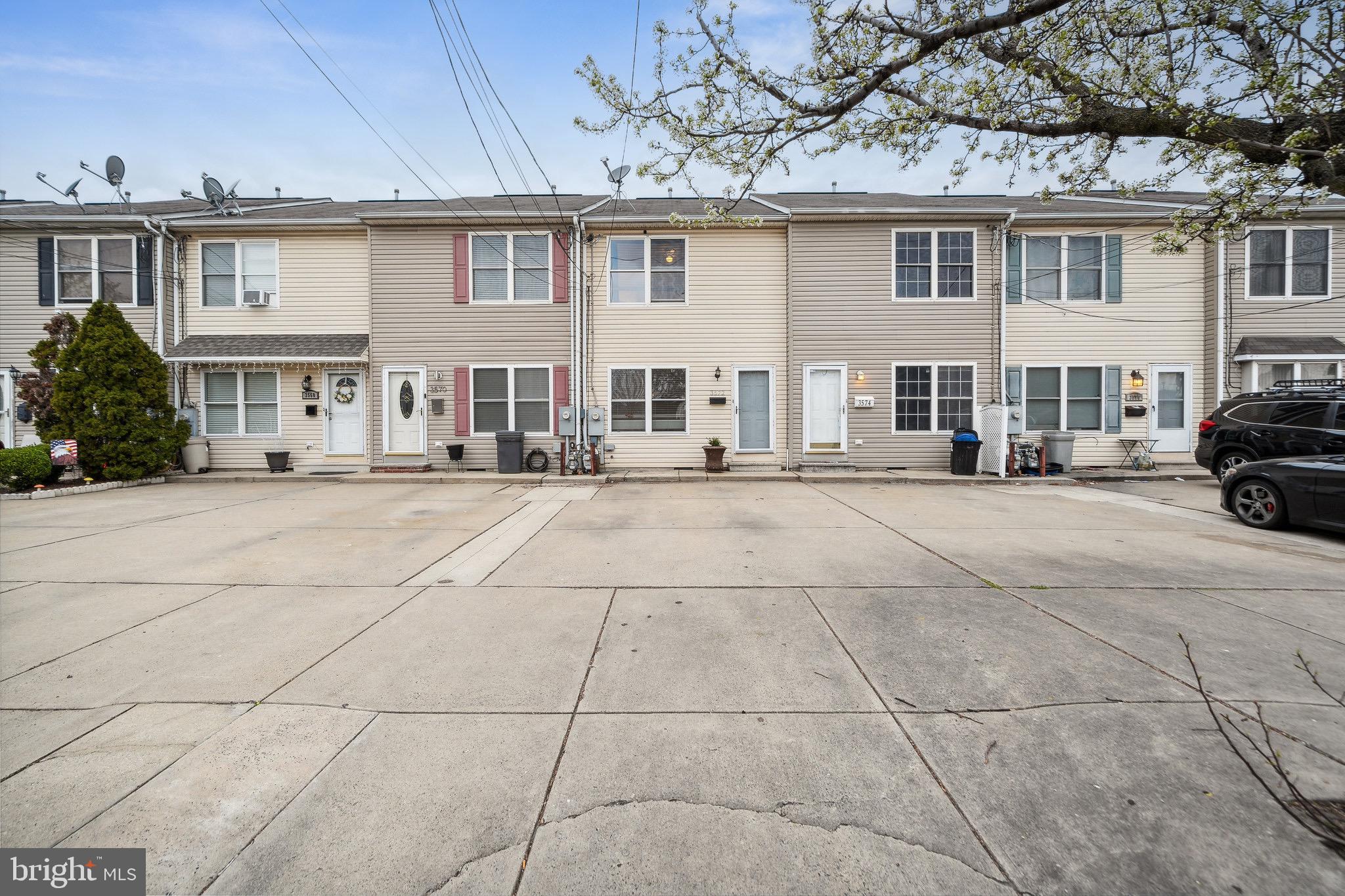 3572 Edgemont Street Philadelphia, PA 19134 - Photo 32 of 32