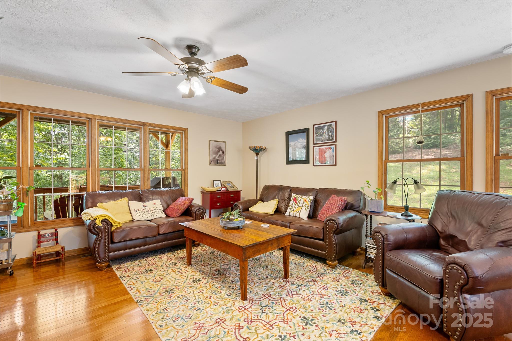 12 Howling Waite Ridge Candler, NC 28715 - Photo 12 of 35