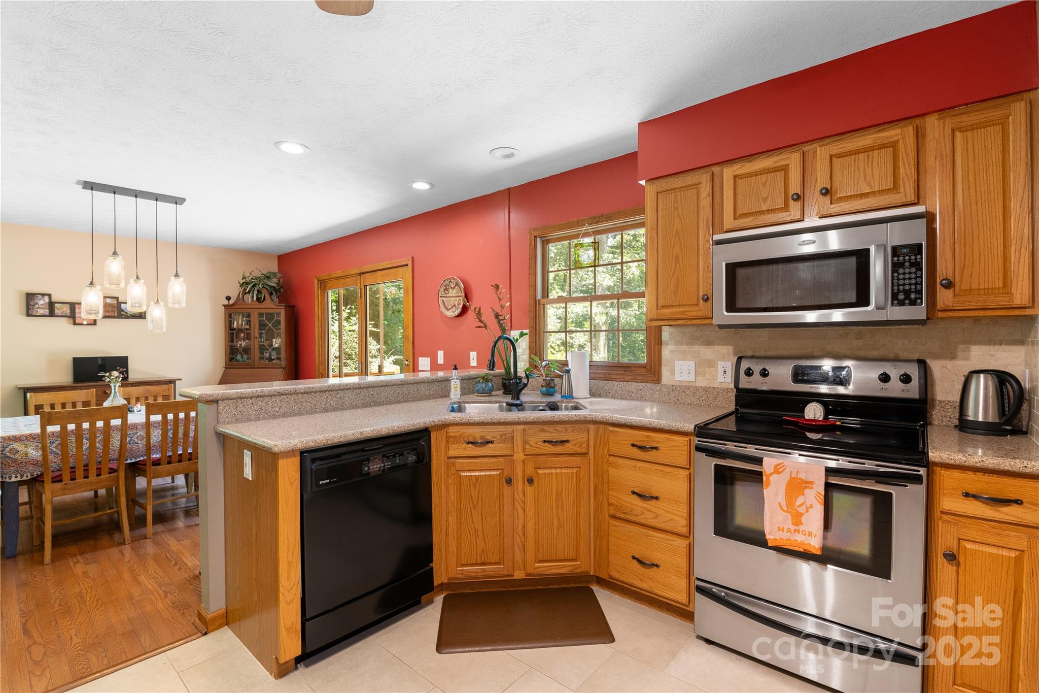 12 Howling Waite Ridge Candler, NC 28715 - Photo 13 of 35