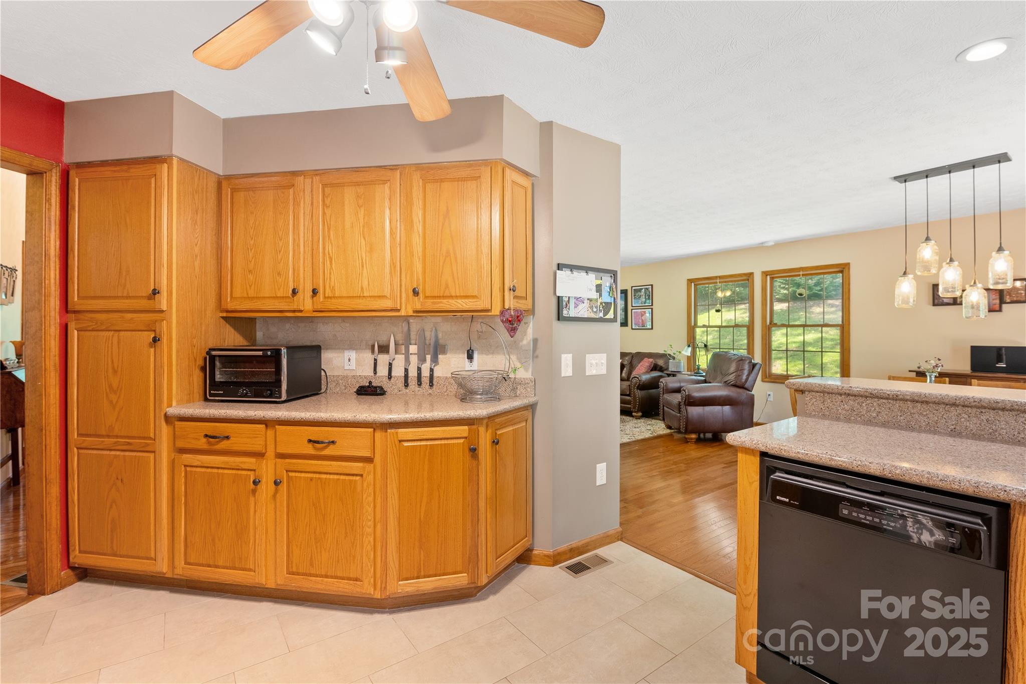 12 Howling Waite Ridge Candler, NC 28715 - Photo 15 of 35