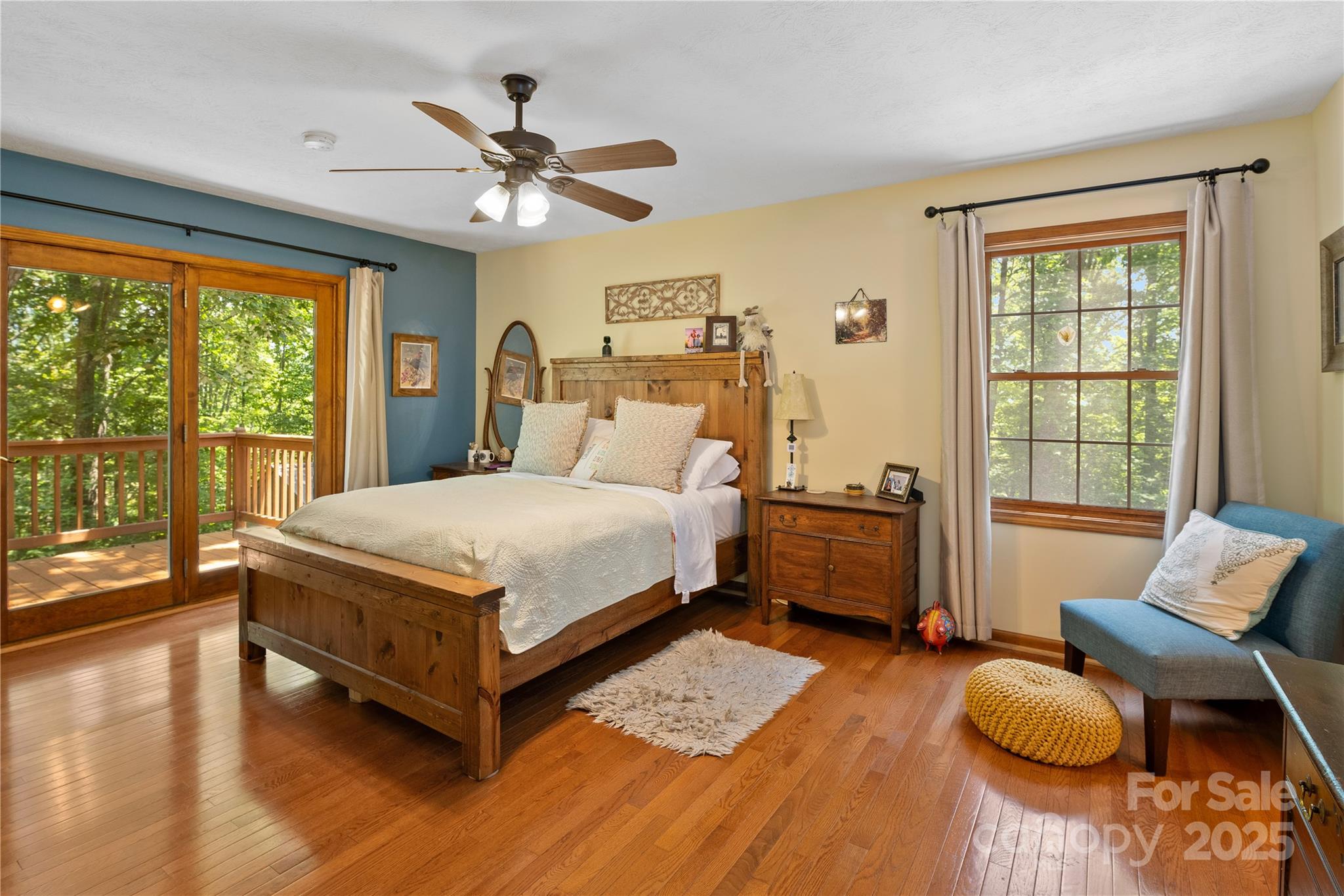 12 Howling Waite Ridge Candler, NC 28715 - Photo 17 of 35