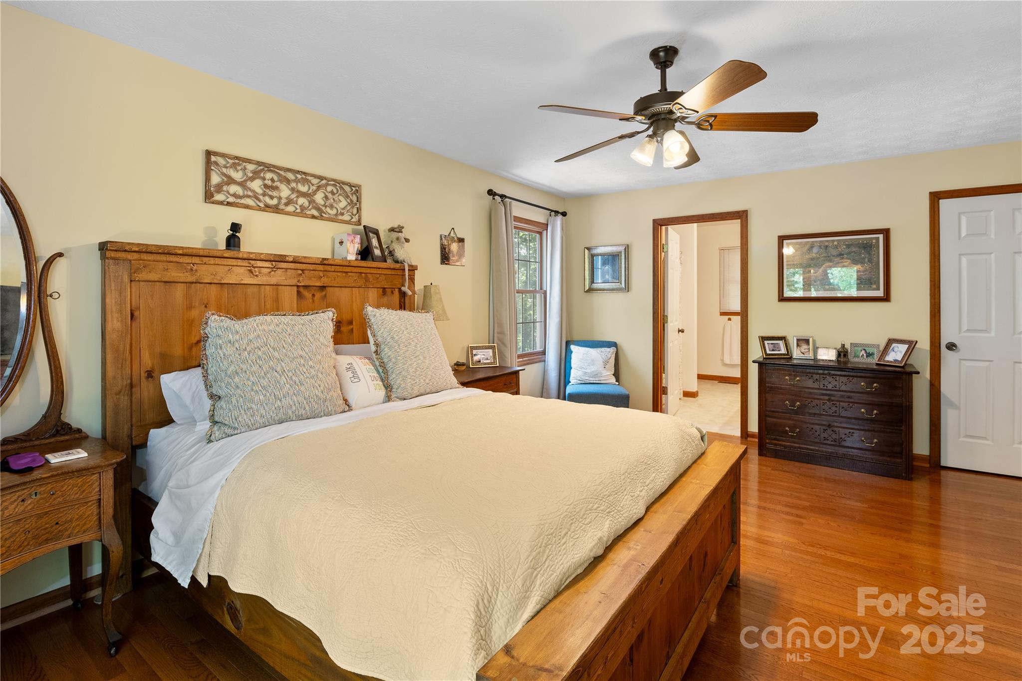 12 Howling Waite Ridge Candler, NC 28715 - Photo 18 of 35