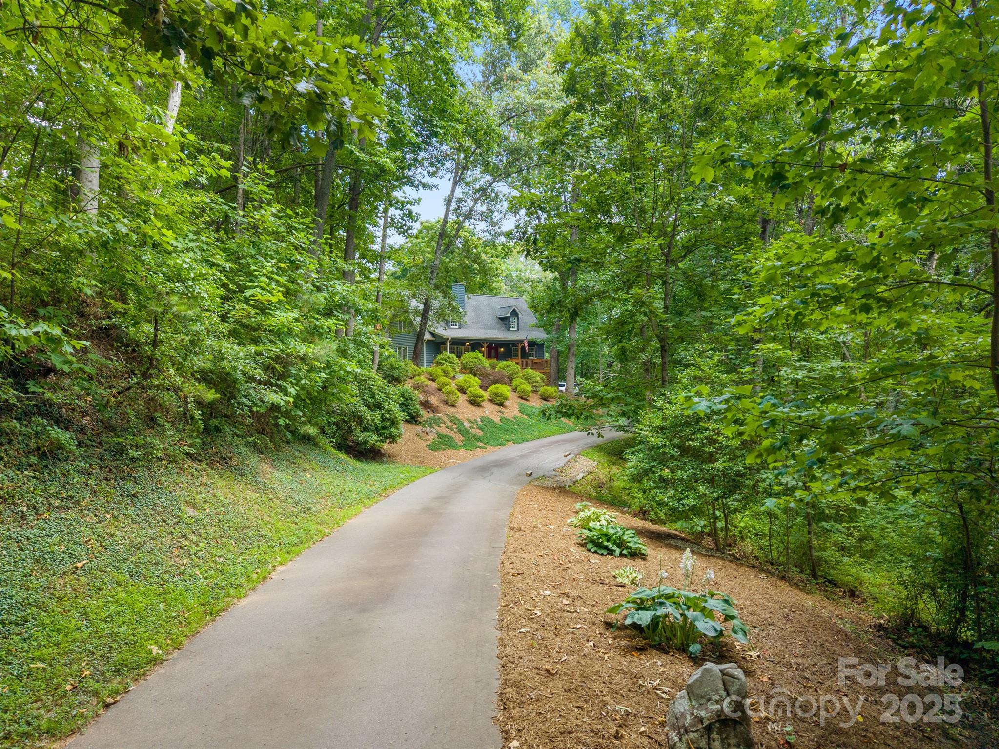 12 Howling Waite Ridge Candler, NC 28715 - Photo 2 of 35