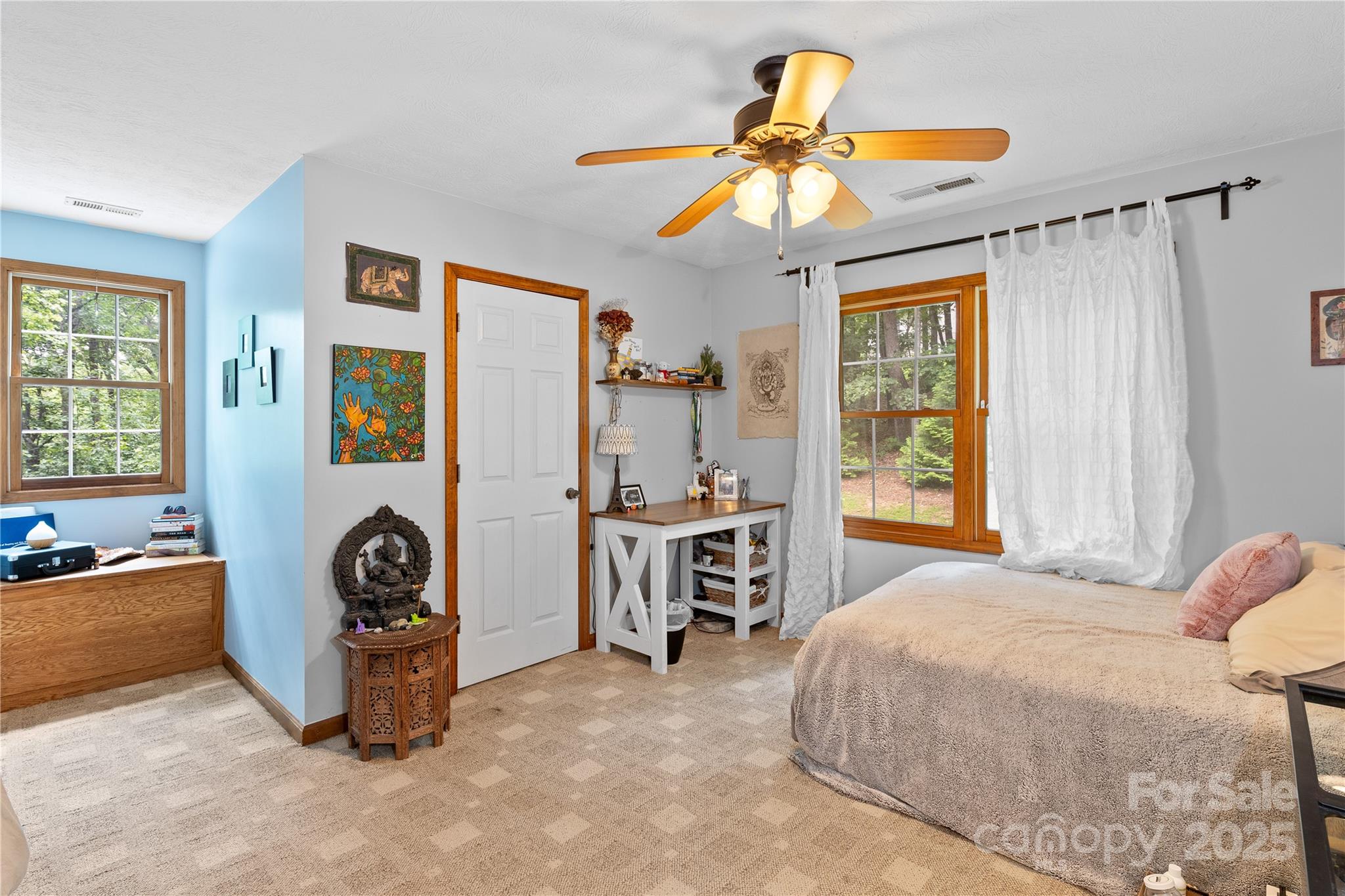 12 Howling Waite Ridge Candler, NC 28715 - Photo 23 of 35