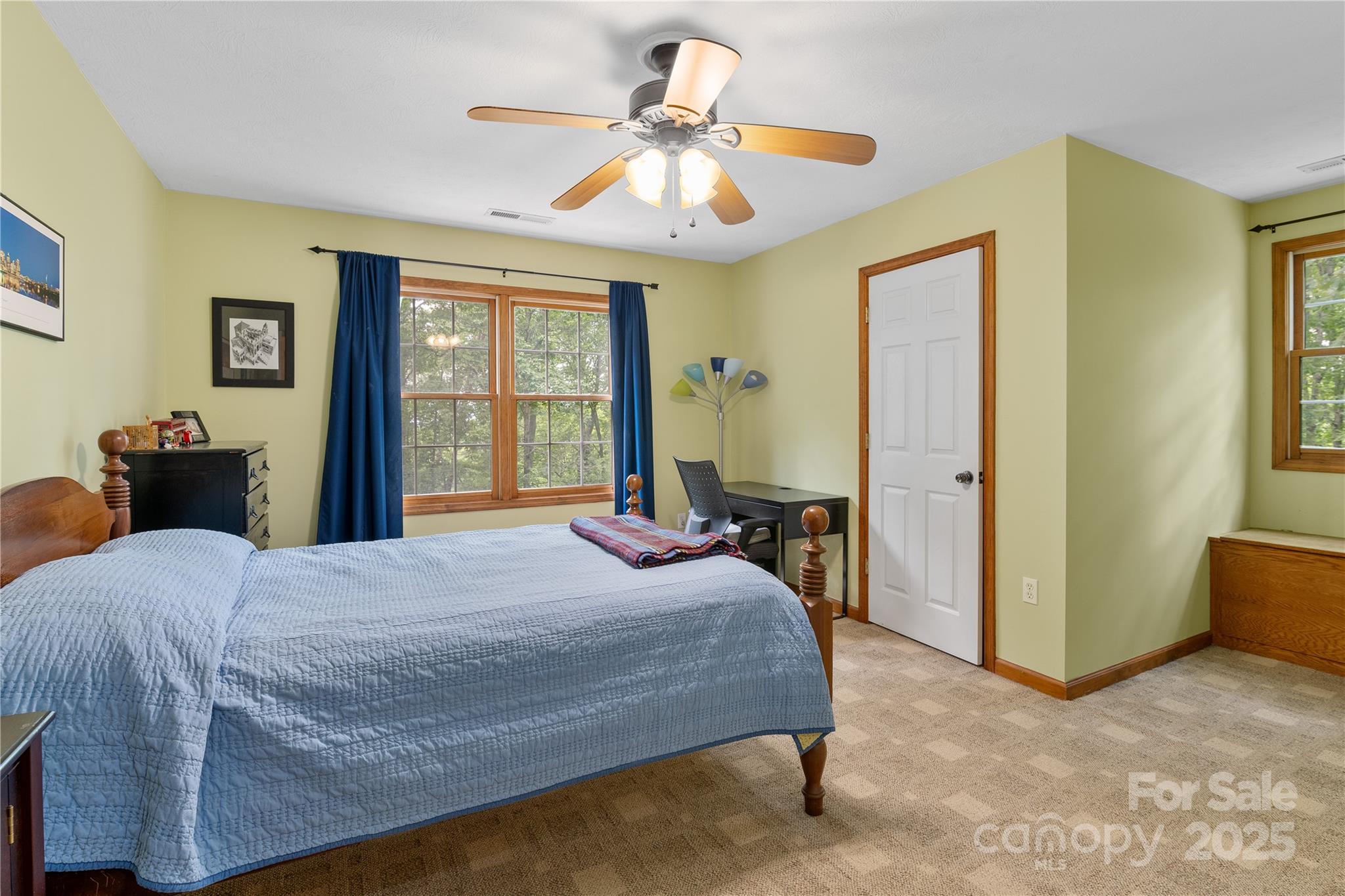 12 Howling Waite Ridge Candler, NC 28715 - Photo 24 of 35