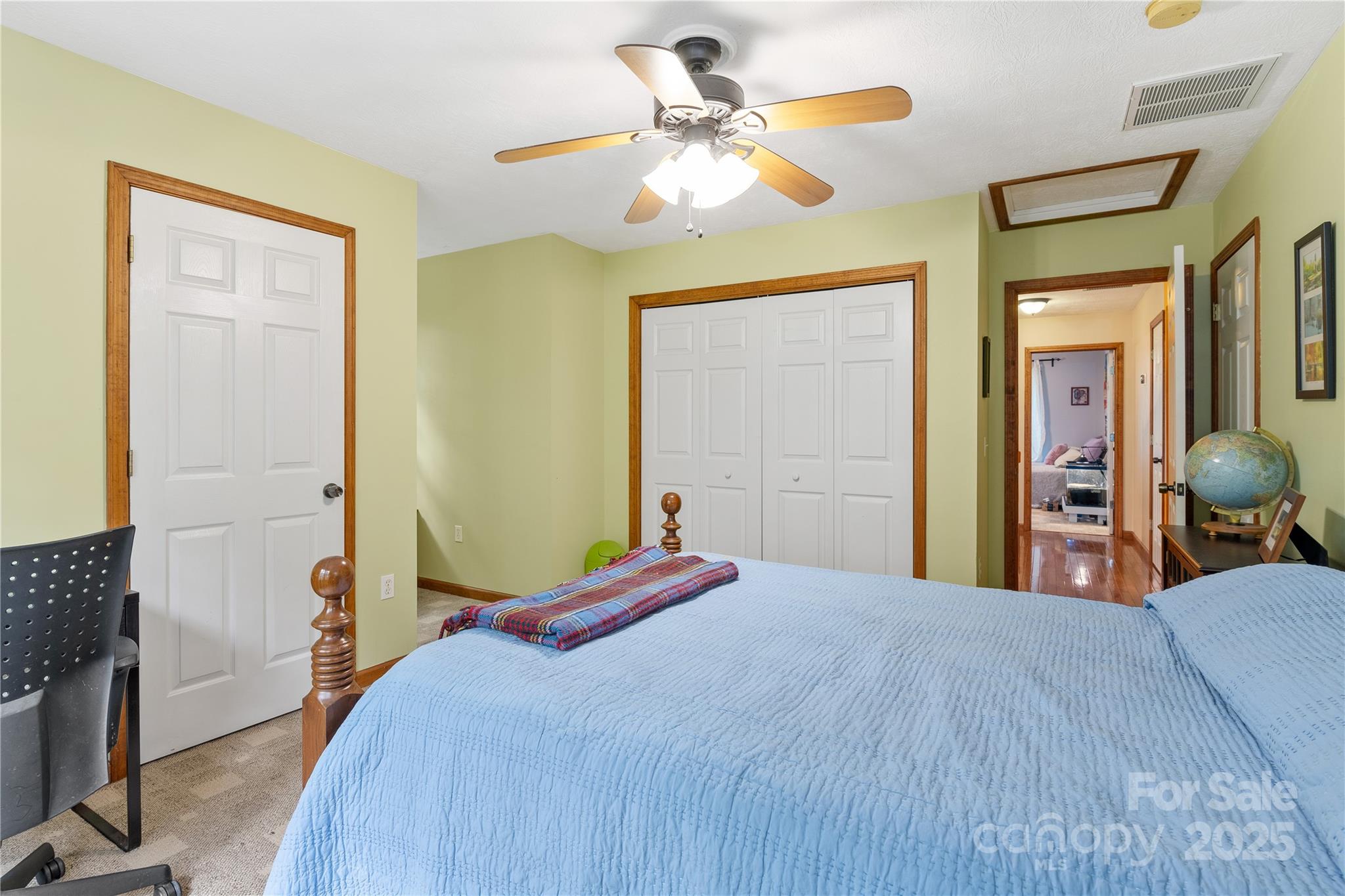 12 Howling Waite Ridge Candler, NC 28715 - Photo 25 of 35