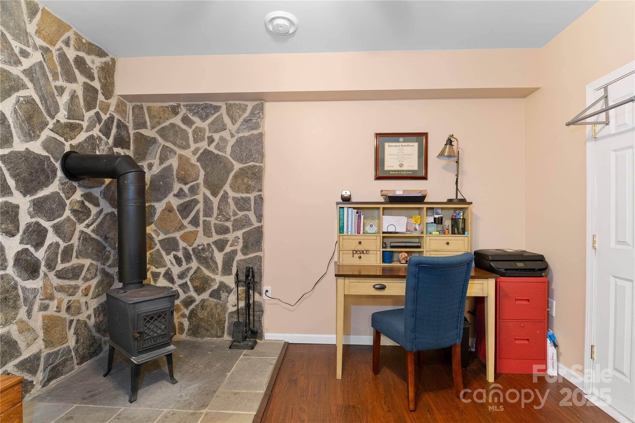 12 Howling Waite Ridge Candler, NC 28715 - Photo 28 of 35