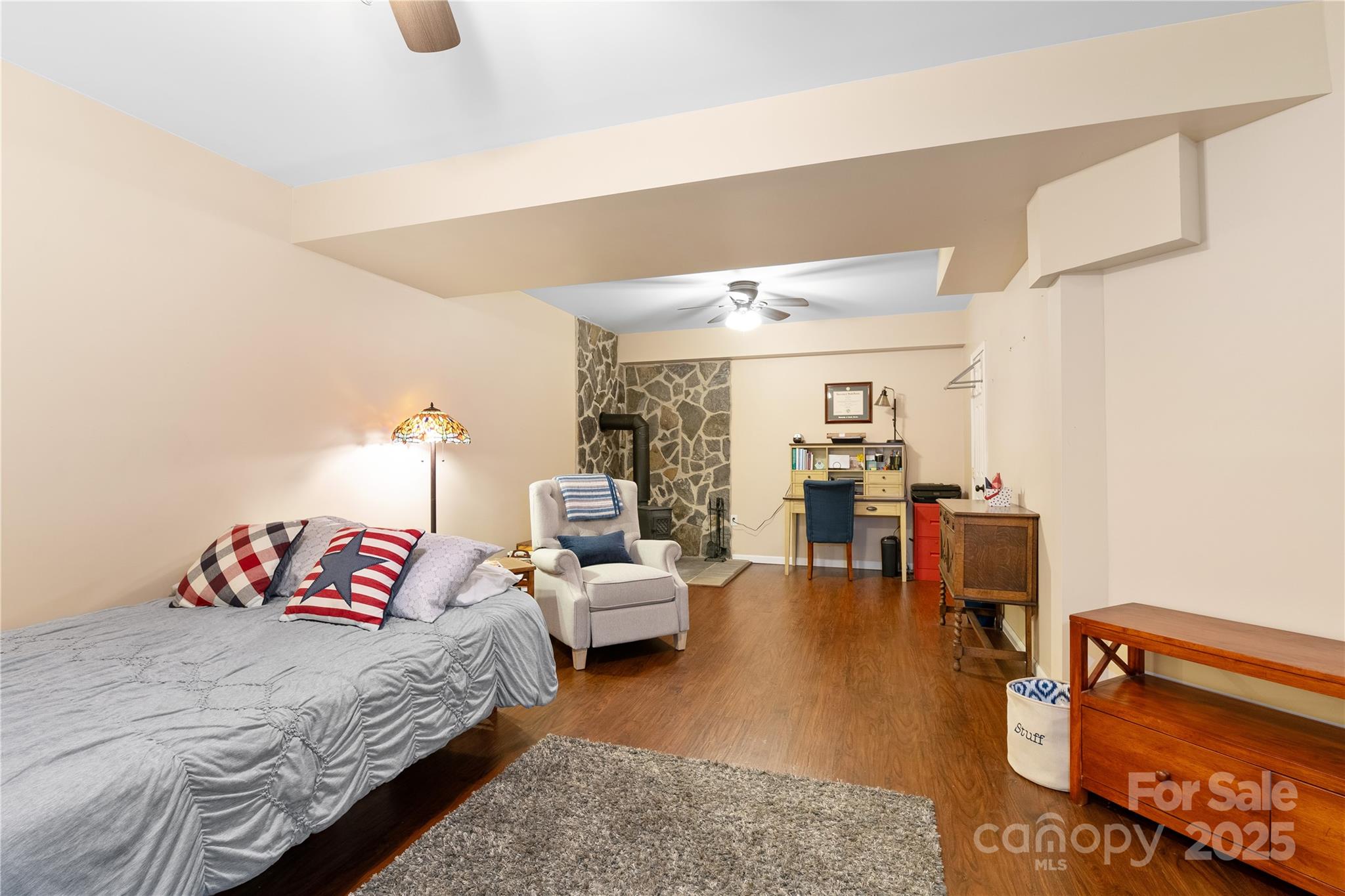 12 Howling Waite Ridge Candler, NC 28715 - Photo 29 of 35