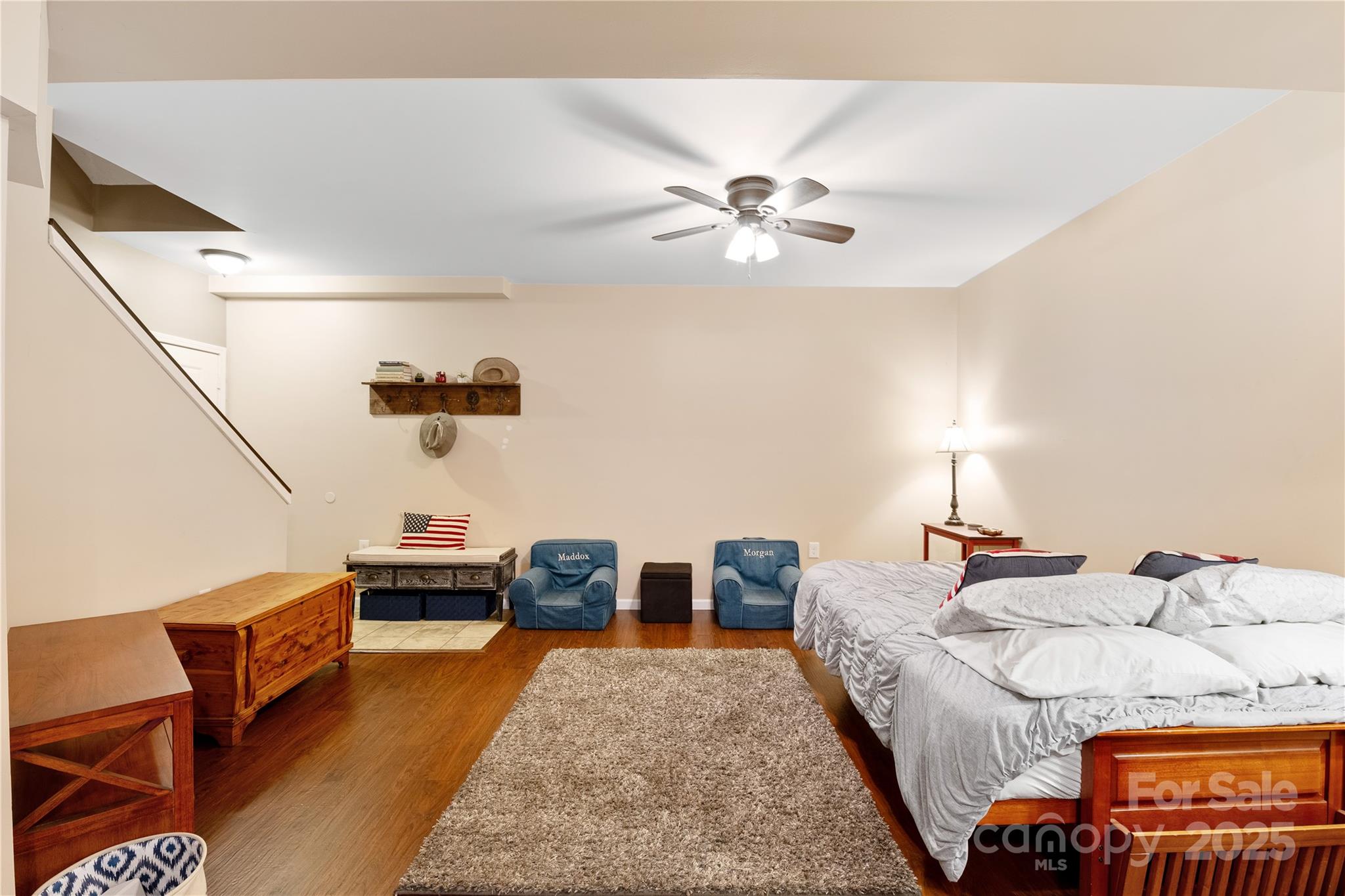 12 Howling Waite Ridge Candler, NC 28715 - Photo 30 of 35