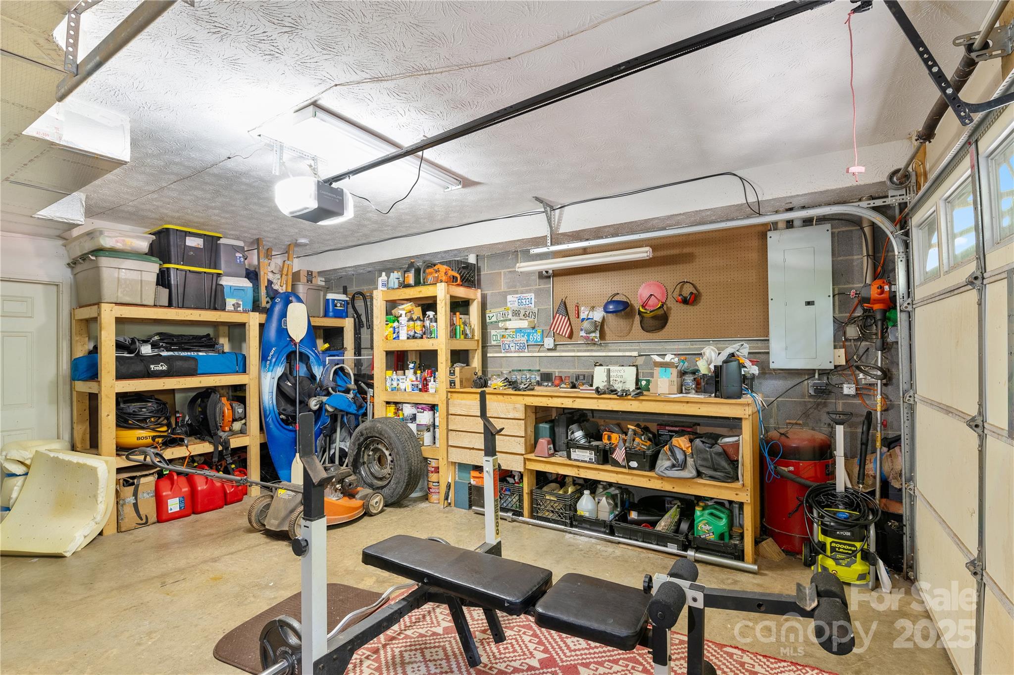 12 Howling Waite Ridge Candler, NC 28715 - Photo 31 of 35