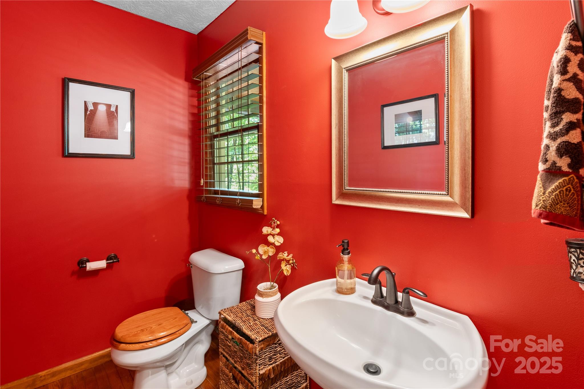 12 Howling Waite Ridge Candler, NC 28715 - Photo 32 of 35