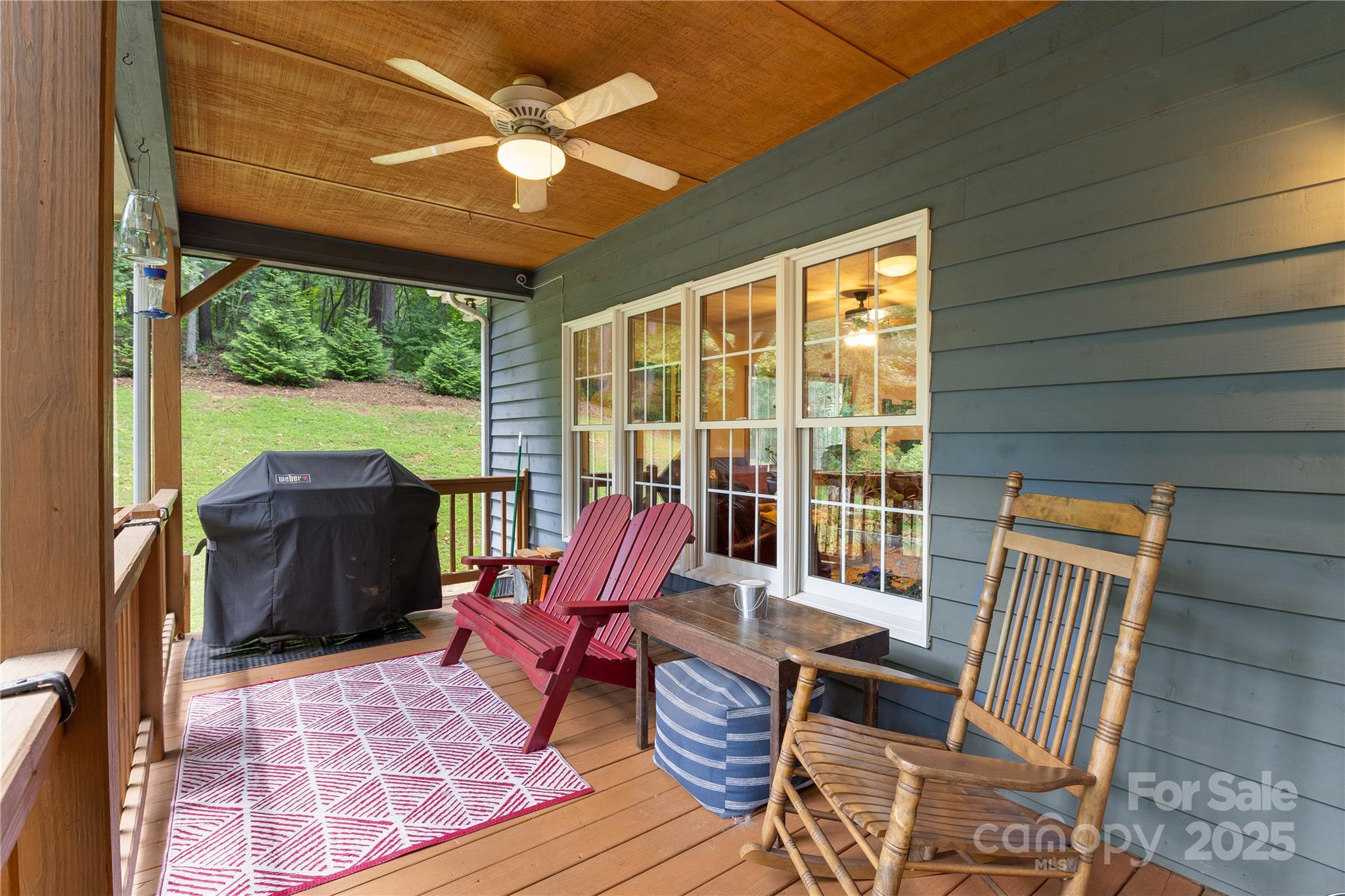 12 Howling Waite Ridge Candler, NC 28715 - Photo 34 of 35